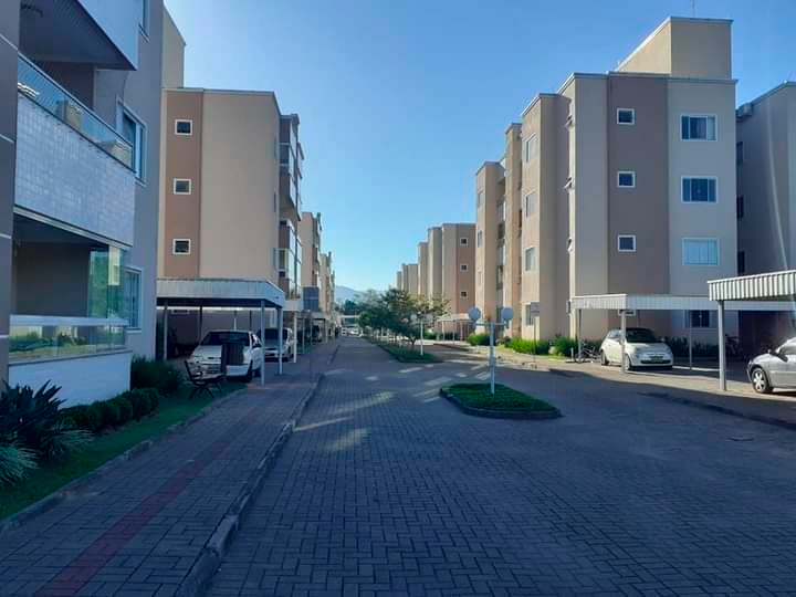 Residencial Jardim Itália